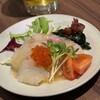 串揚げと和食 もりもと 