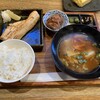 竈門ご飯 一穀