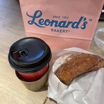 レナーズ 横浜ワールドポーターズ店 - 