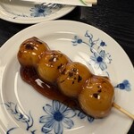 立川伊勢屋 本店 - 