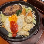 根本商店 - 料理写真: