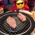 網焼きジンギスカン 羊肉酒場 悟大 - 