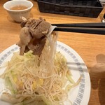 Az/ビーフン東 - 