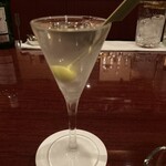 Bar Usquebaugh - 馬丁尼