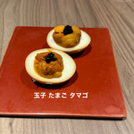 札幌かすそばtoてんぷら風土 - 