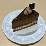 銀座コージーコーナー - 