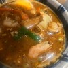 カレー食堂 心 札幌本店