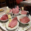 熟成和牛焼肉エイジング・ビーフ 西日暮里本店