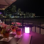 maitai bar - 