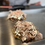 お好み焼 平野屋 - 