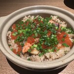 イカ活き造り 博多尽くし 個室居酒屋 うまかたい - 