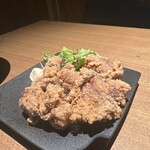 イカ活き造り 博多尽くし 個室居酒屋 うまかたい 福岡天神店 - 
