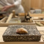 鮨 赫 sushi aka Tokyo - 