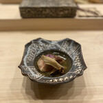 鮨 赫 sushi aka Tokyo - 