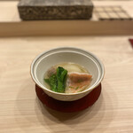 鮨 赫 sushi aka Tokyo - 