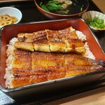 青柳 - 