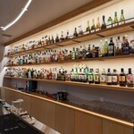 お酒の美術館 - ドリンク写真: