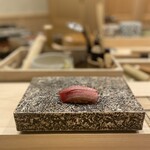 鮨 赫 sushi aka Tokyo - 