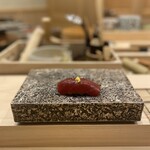 鮨 赫 sushi aka Tokyo - 