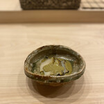 鮨 赫 sushi aka Tokyo - 