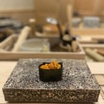 鮨 赫 sushi aka Tokyo - 