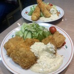 魚河岸 こうちゃん - 