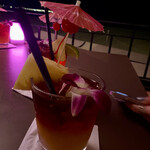 maitai bar - 