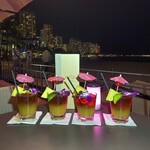 maitai bar - 