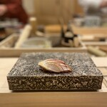 鮨 赫 sushi aka Tokyo - 