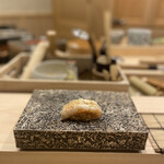 鮨 赫 sushi aka Tokyo - 