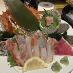 薄野蟹一 - 