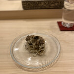 鮨 赫 sushi aka Tokyo - 