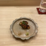 鮨 赫 sushi aka Tokyo - 