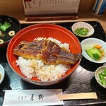 青柳 - 