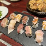 全席個室居酒屋 食べ放題 かなで - 