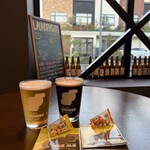 立飛麦酒醸造所 - 