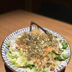 イカ活き造り 博多尽くし 個室居酒屋 うまかたい 福岡天神店 - 