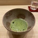 鮨 赫 sushi aka Tokyo - 