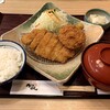 かつ敏 テラスモール松戸店 