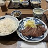 仙台牛たん青葉 川越アトレマルヒロ店