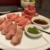 焼肉ホルモンうしごろ 銀座店