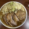D麺