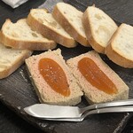 ちっちゃなビストロしげきち - 