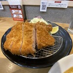 とんかつ檍のカレー屋 いっぺこっぺ - 