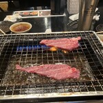 ホルモン徳いち - 