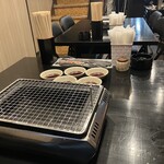 ホルモン徳いち - 