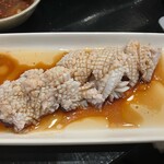 ホルモン徳いち - みんな大好きウルテ