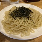 中華つけ蕎麦 でき心 - 