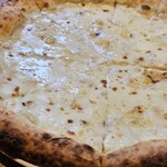 Pizza 4Ps Phan Ke Binh - 