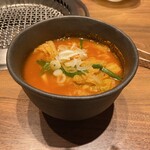 焼肉ホルモンうしごろ - 